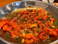 -61号餐吧(兴坪古镇漓江店)