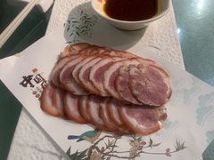 四川腊猪嘴-春来和(汉城南路店)