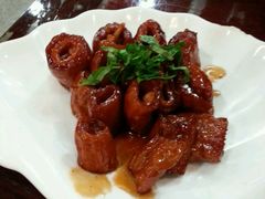 -宋记便宜坊(二七店)