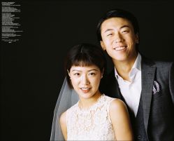 -DREAM HOUSE 梦想屋婚纱摄影