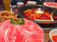 -牛市坎火锅(建设路店)