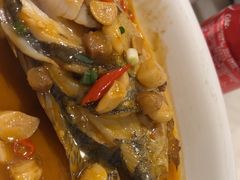 -小菜园新徽菜(扬州华润万象汇店)