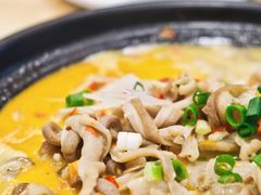 脆肚-李师傅脆肚(梅林店)