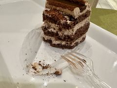 -布朗尼西饼(粮道街店)