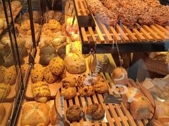 -酵墅·红酒酵母面包(羲和广场店)