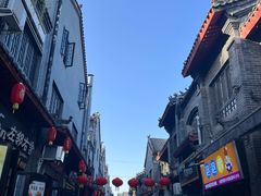 -内乡县衙博物馆