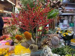 -花鸟鱼虫鲜花绿植市场(玉泉路店)