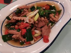 特色腰肚-刘氏三和面馆