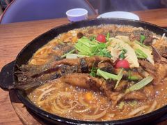 -老板恋上鱼(恒隆广场店)