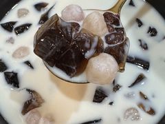 -金姐台湾菜(珠江路店)