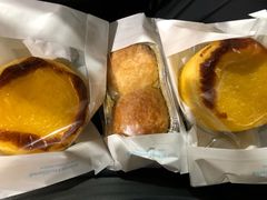 -好利来(团结湖店)