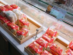 -清真全盛斋传统糕点(西羊市店)