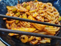 -壹粉屋新疆炒米粉(建外SOHO东区店)