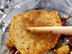 -虎虎龙虾大排档(双井店)