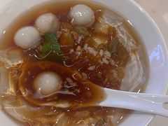 -茅庐毛血旺(烟台大悦城店)