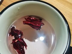 花茶-太二酸菜鱼(宁波来福士店)