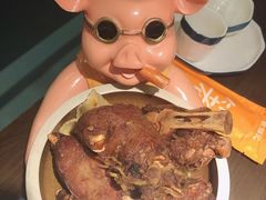 一桶天下-食锦记·福建私房菜(浦西万达店)