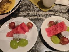 -南京四方酒店-傲途格精选·椽宫中餐厅