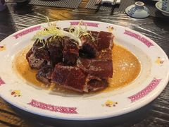 -猪肉婆私房菜(容桂总店)