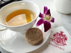 -罗斯福色戒酒吧(外滩店)