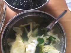 -宝光熏肉鞋底火烧(新街口店)