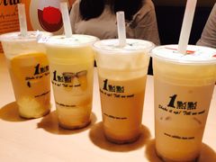 -1点点(银座和谐广场店)