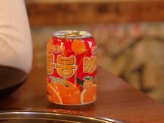 -包装马车·韩国料理·포장마차