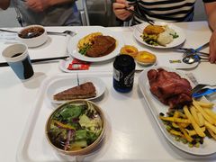 -宜家·瑞典风味餐厅(无锡店)