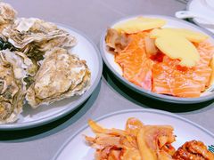 -三京祥烤肉自助料理(慈云寺店)