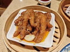 -点都德(长泰广场店)