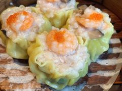 五宝鱼籽烧卖-虾饺妹·酒家(海珠广场店)