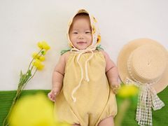 -东方童话儿童摄影(万州店)