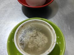 -秦胖子肉陀良心店