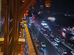 -小天鹅火锅·一线江景洪鼎旗舰店(洪崖洞店)