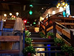 -咖梦餐厅 COMENG RESTAURANT