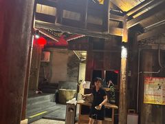 -西江传说•酸汤鱼(水东路店)
