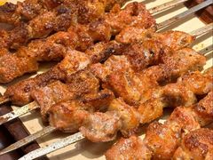 -那拉提之疆·新疆菜(美院店)
