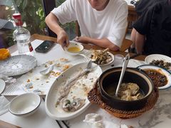 -蟹天蟹地农家菜·阳澄湖大闸蟹(浅水湾店)