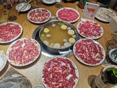 匙仁-汕头八合里海记牛肉店(清河店)