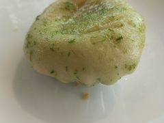 -绿岛国际酒店-西餐厅