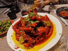 -李叔叔虾蟹大排档(青羊店)