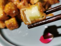 -周三的情书花园餐厅(江北店)