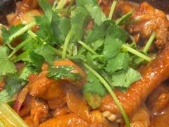 -重庆鸡公煲·青锅花椒鱼(牡丹江路店)
