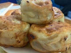 门钉肉饼-宝瑞门钉肉饼店