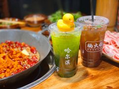 -楠火锅(哈尔滨金爵万象店)