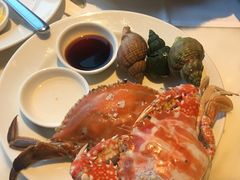 -君悦酒店·乐厨·高空自助餐(青年大街店)