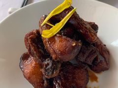 -新吉士·上海菜(浦东LCM置汇旭辉店)