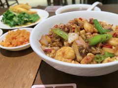 -寻裕记·现炒浇头面(人民广场店)