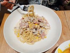 -麦田工坊(月湖店)