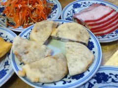 -厉家菜(德胜门总店)
